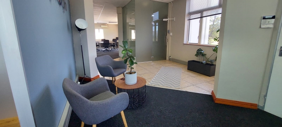 To Let commercial Property for Rent in Techno Park Western Cape